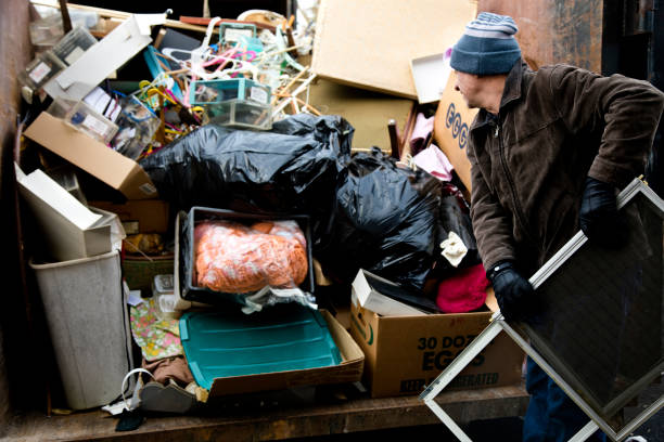 Best Same-Day Junk Removal Services  in Ulysses, KS