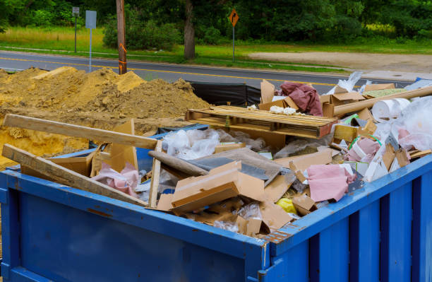Best Basement Cleanout  in Ulysses, KS